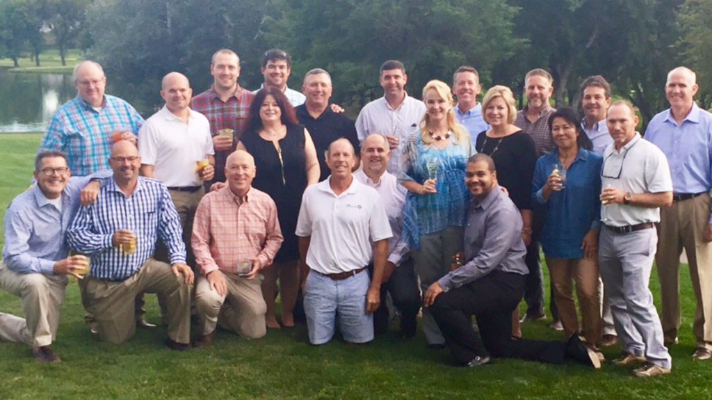 NAHB Builder 20 Club Custom Homes NJ Home Builder