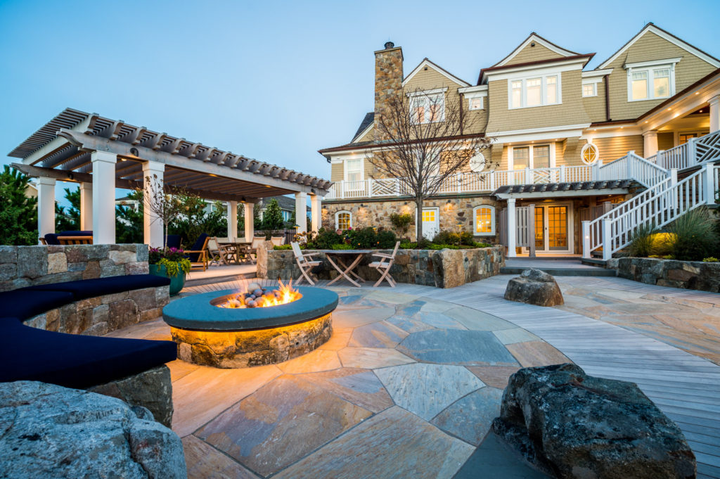 Custom Homes New Jersey Custom Home Builder