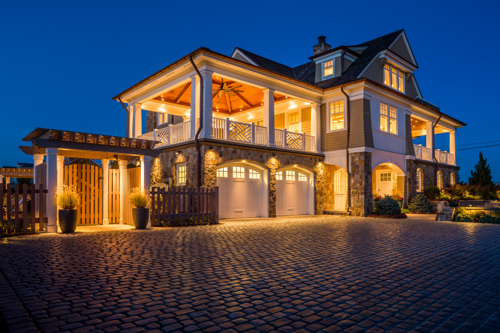 Our Portfolio A Collection of New Jersey's Finest Custom Homes