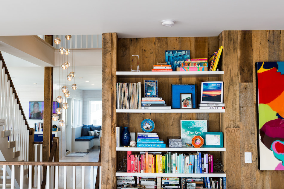 7 Reasons Why You Should Invest in Custom Built-Ins - Monetti Custom Homes